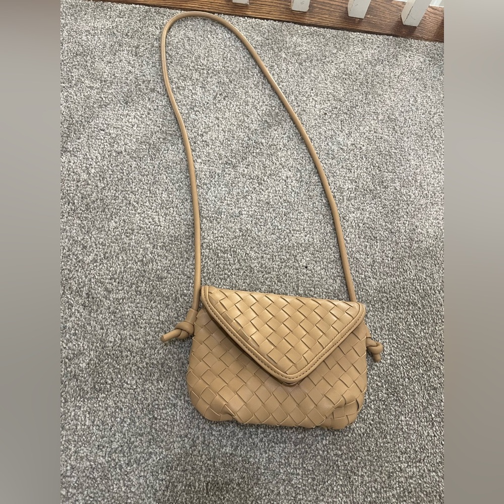 Urban Expressions kylo crossbody